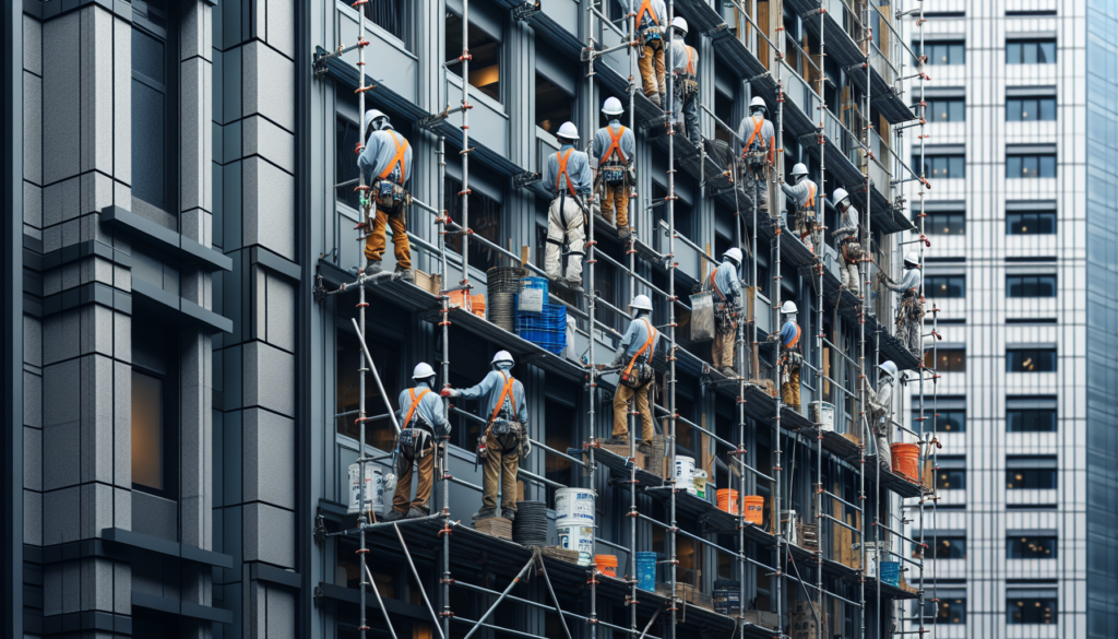 太陽光設置後の雨漏りクレーム|元請けが取るべき対処法 | 株式会社ライアス
