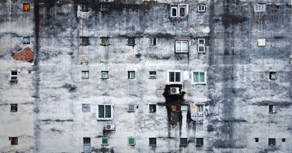 賃貸オーナー必見｜鉄骨外階段の腐食リスクと大規模修繕の目安